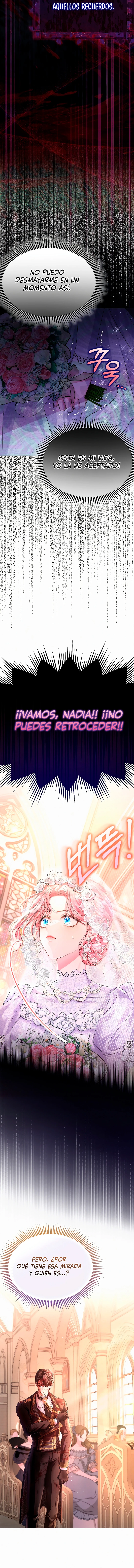 Probablemente Cometí Un Error Al Casarme capítulo 2 página 12