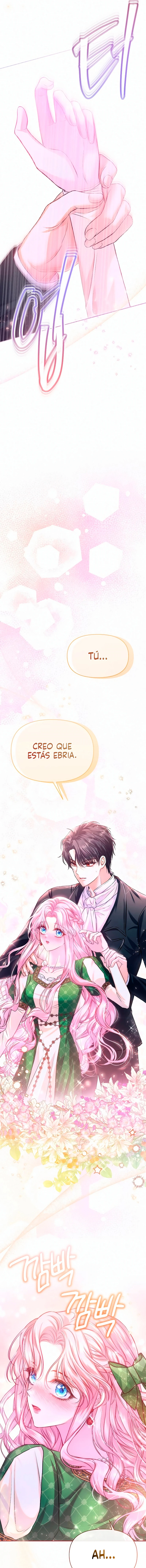 Probablemente Cometí Un Error Al Casarme capítulo 8 página 17