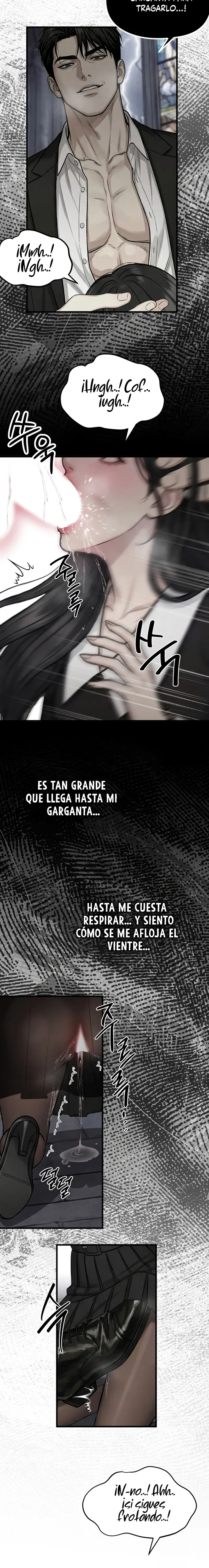 Profano - Capítulo 1 - Página 7 - LectorTMOo