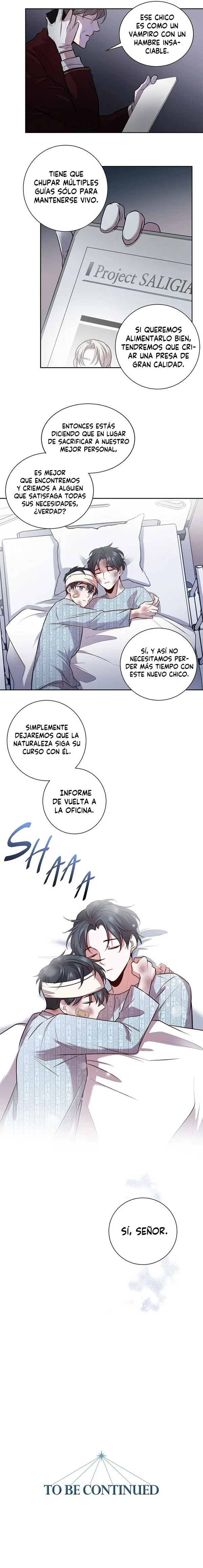 Profundo - Capítulo  - Página 4 - LectorTMOo