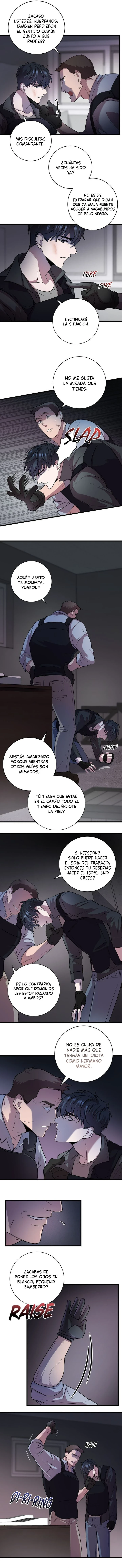 Profundo - Capítulo 1 - Página 4 - LectorTMOo