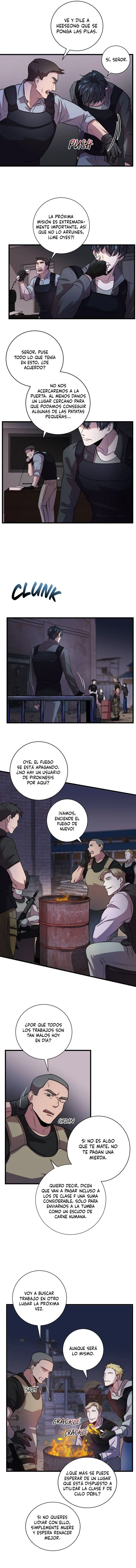Profundo - Capítulo 1 - Página 5 - LectorTMOo
