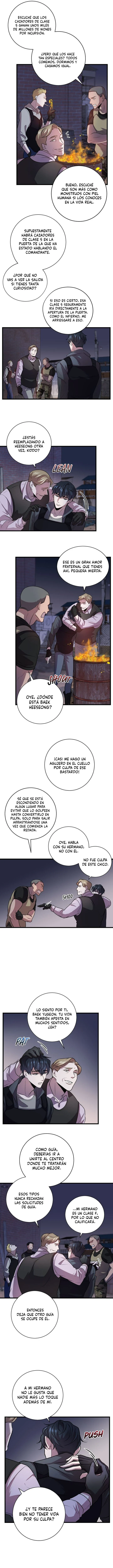 Profundo - Capítulo 1 - Página 6 - LectorTMOo