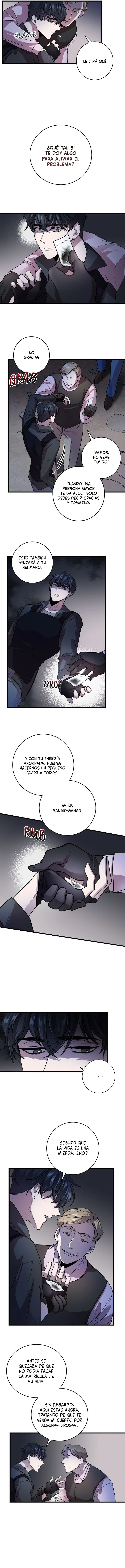 Profundo - Capítulo 1 - Página 7 - LectorTMOo