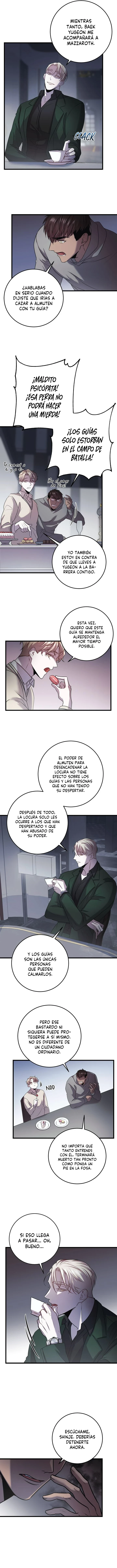 Profundo - Capítulo 10 - Página 6 - LectorTMOo