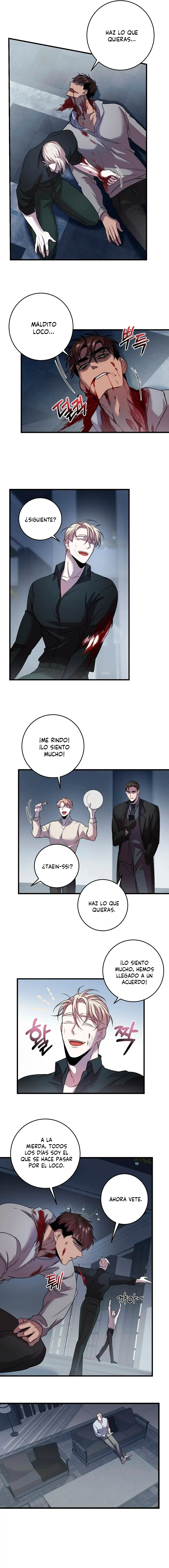 Profundo - Capítulo 11 - Página 4 - LectorTMOo