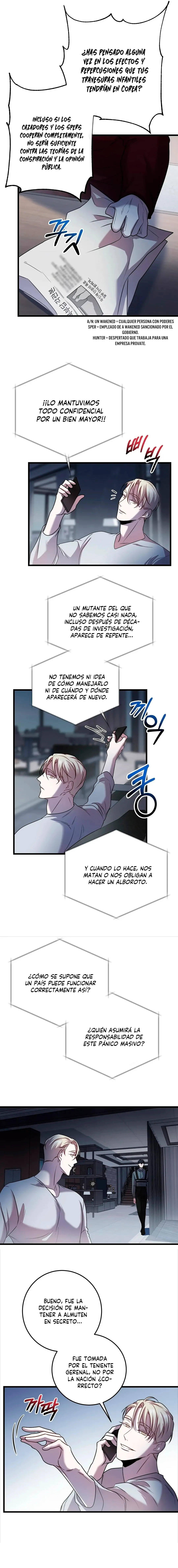 Profundo - Capítulo 11 - Página 6 - LectorTMOo
