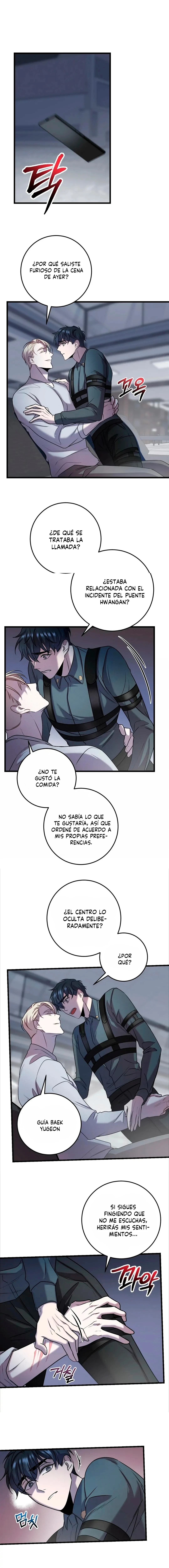 Profundo - Capítulo 11 - Página 9 - LectorTMOo