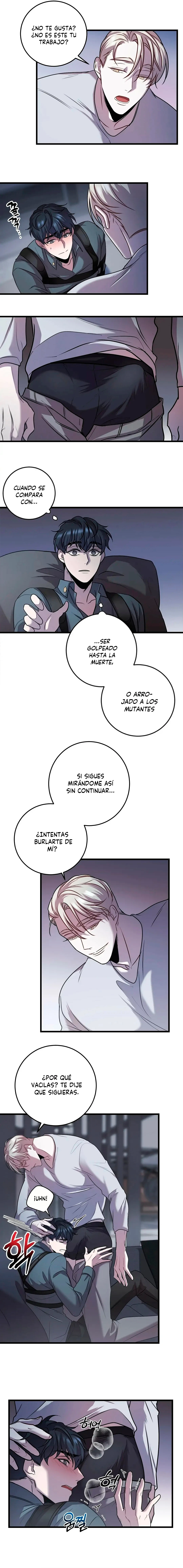 Profundo - Capítulo 12 - Página 4 - LectorTMOo