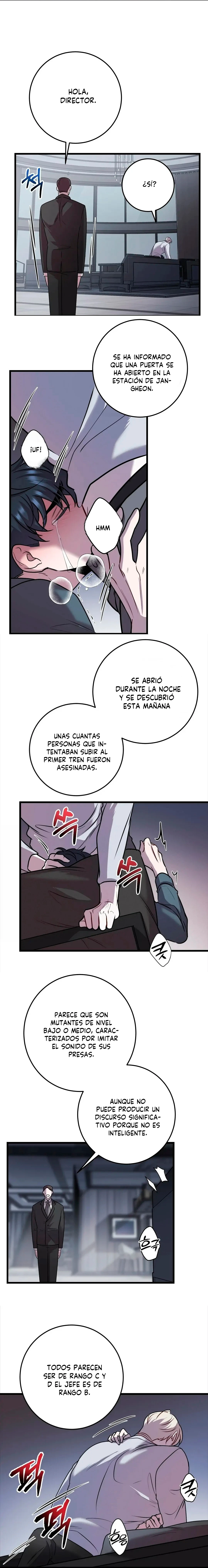 Profundo - Capítulo 12 - Página 5 - LectorTMOo