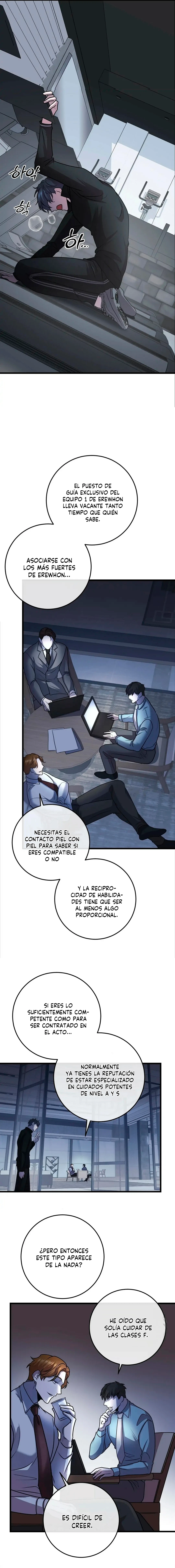 Profundo - Capítulo 13 - Página 4 - LectorTMOo