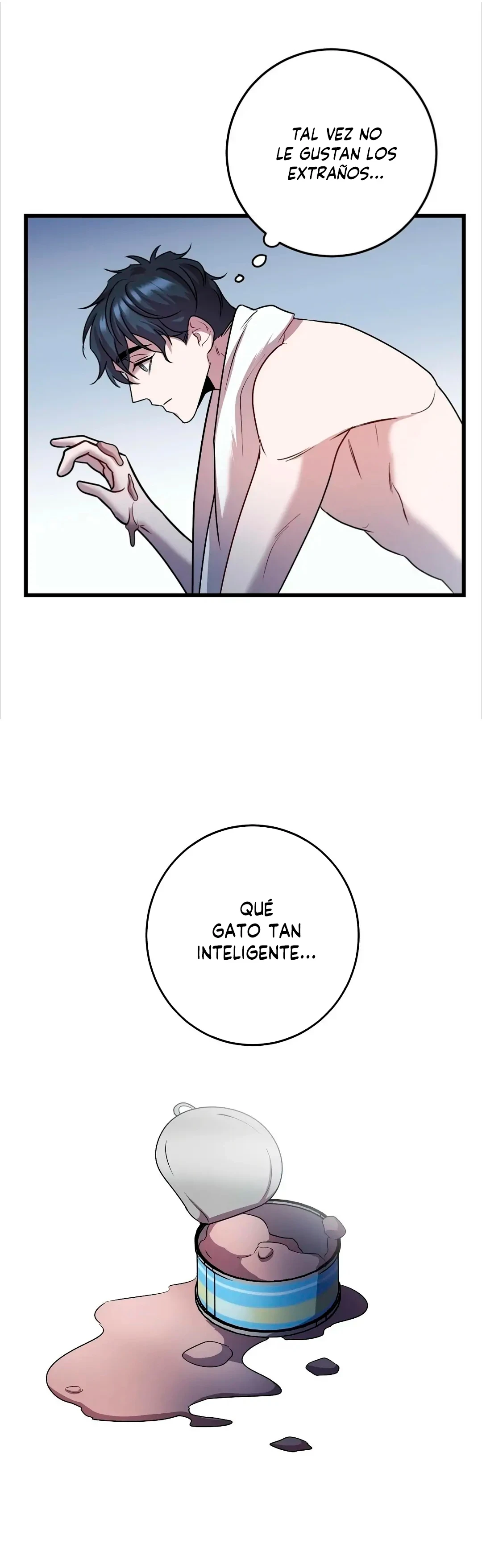 Profundo - Capítulo 13 - Página 11 - LectorTMOo