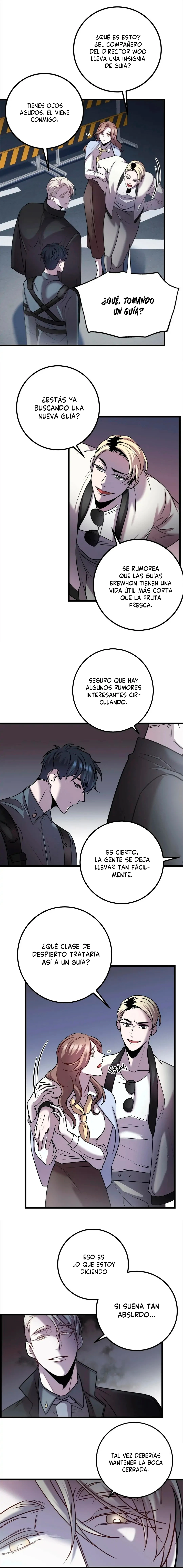 Profundo - Capítulo 14 - Página 9 - LectorTMOo
