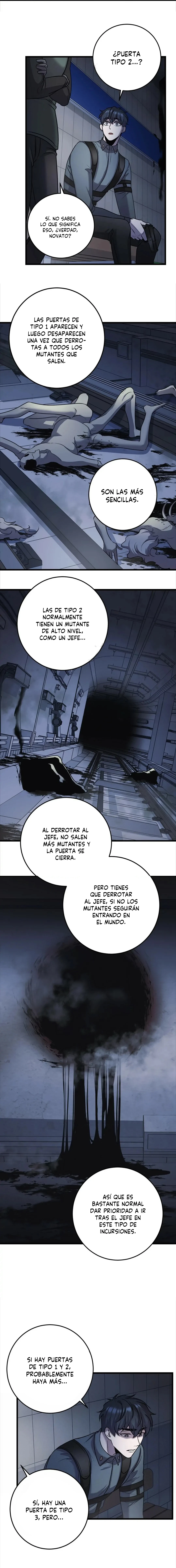 Profundo - Capítulo 15 - Página 7 - LectorTMOo