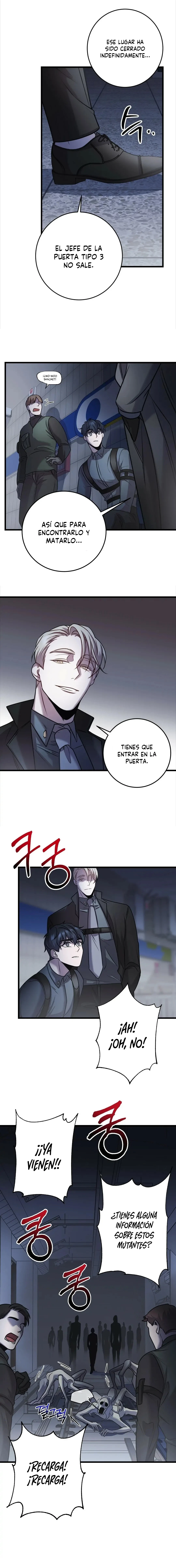 Profundo - Capítulo 15 - Página 8 - LectorTMOo