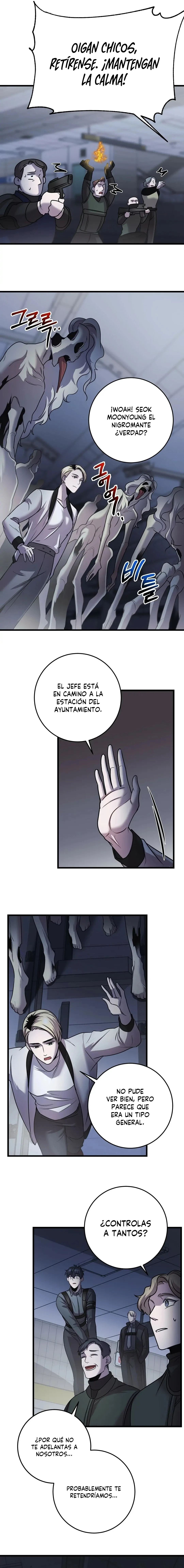 Profundo - Capítulo 15 - Página 9 - LectorTMOo