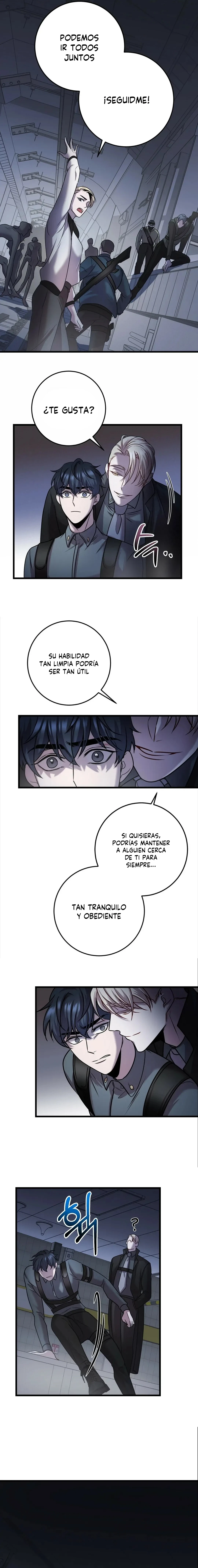 Profundo - Capítulo 15 - Página 10 - LectorTMOo