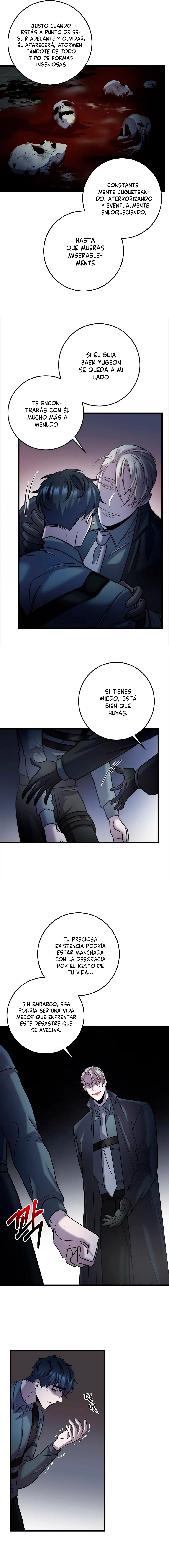 Profundo - Capítulo 17 - Página 12 - LectorTMOo