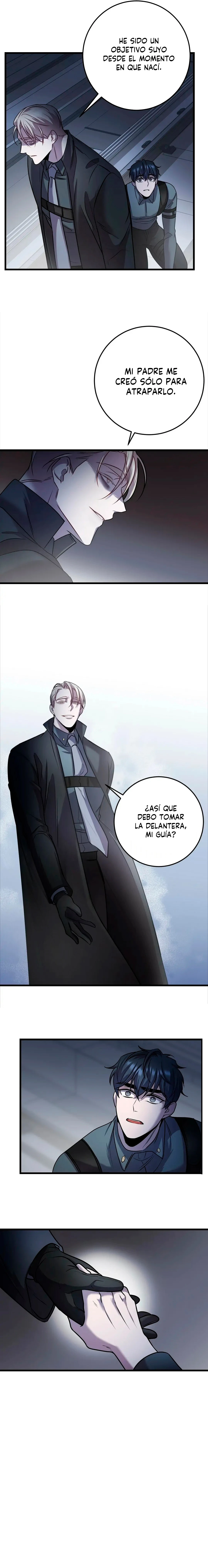Profundo - Capítulo 17 - Página 15 - LectorTMOo