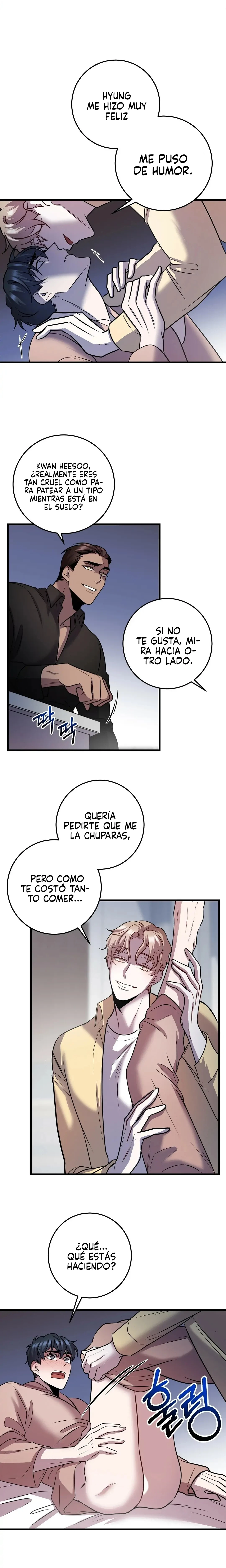 Profundo - Capítulo 19 - Página 6 - LectorTMOo