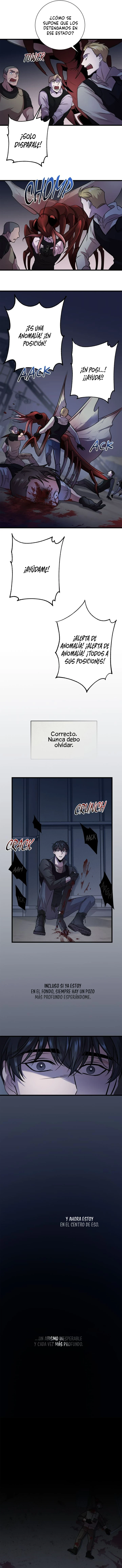 Profundo - Capítulo 2 - Página 6 - LectorTMOo