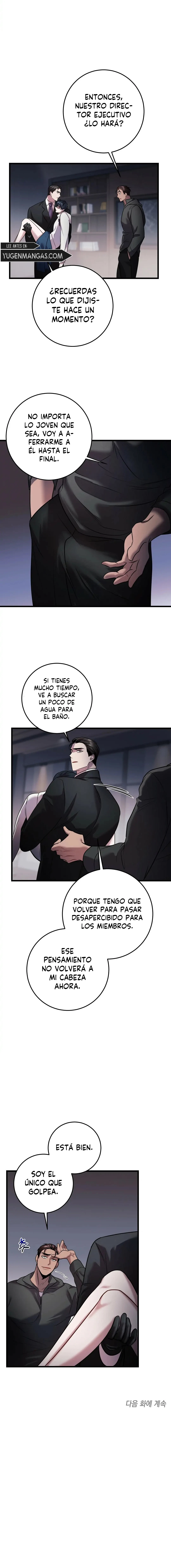 Profundo - Capítulo 28 - Página 8 - LectorTMOo