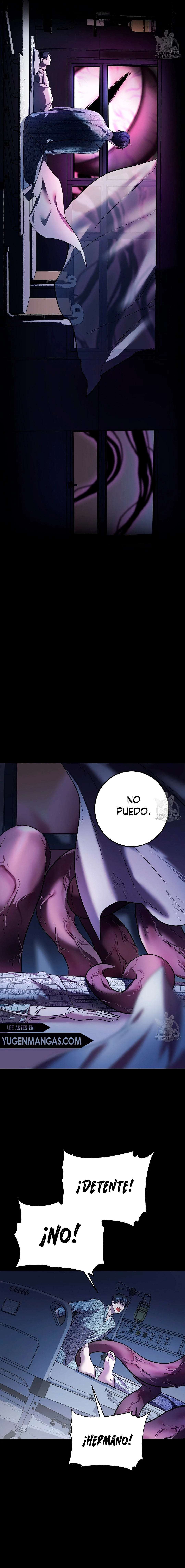 Profundo - Capítulo 32 - Página 9 - LectorTMOo