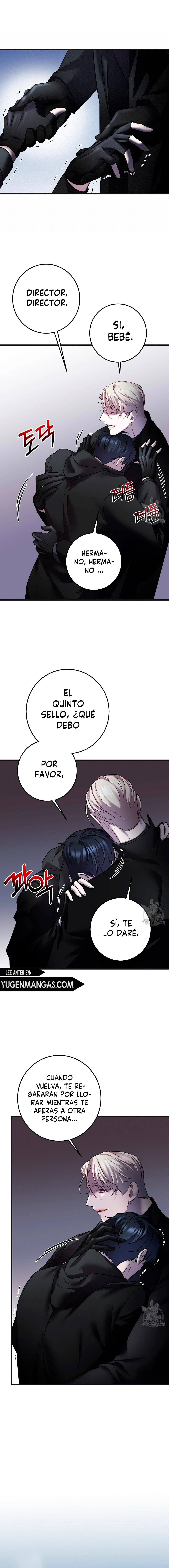 Profundo - Capítulo 32 - Página 13 - LectorTMOo