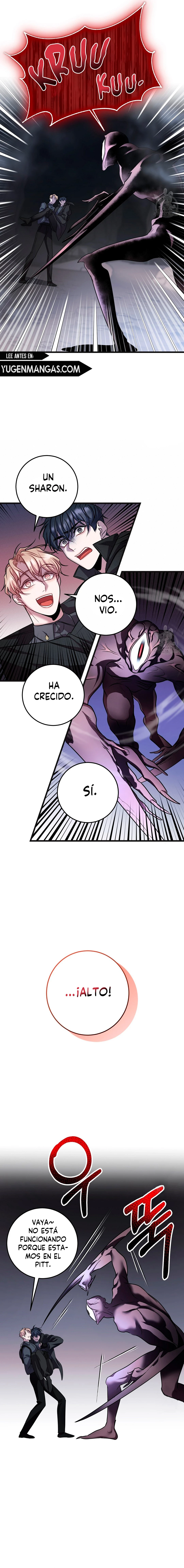 Profundo - Capítulo 33 - Página 13 - LectorTMOo
