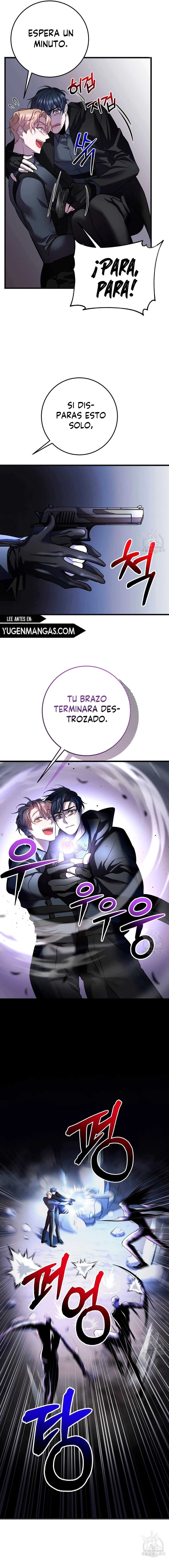 Profundo - Capítulo 33 - Página 14 - LectorTMOo