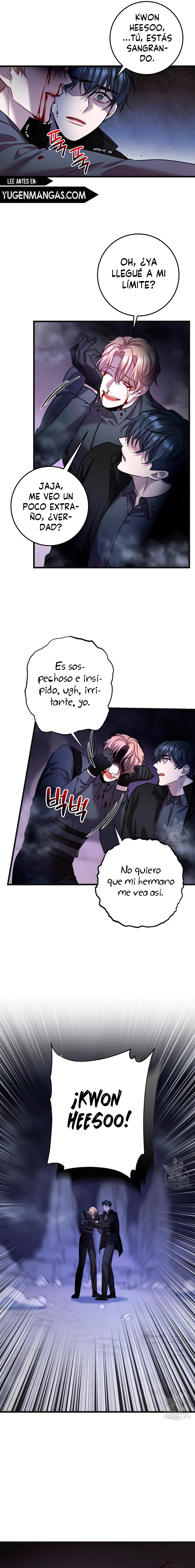 Profundo - Capítulo 33 - Página 16 - LectorTMOo