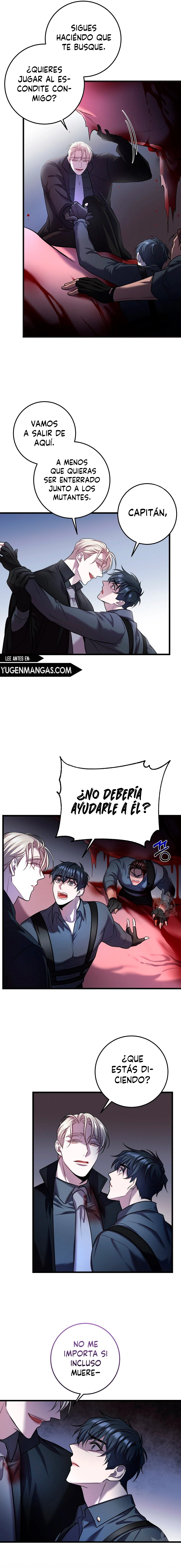 Profundo - Capítulo 35 - Página 9 - LectorTMOo
