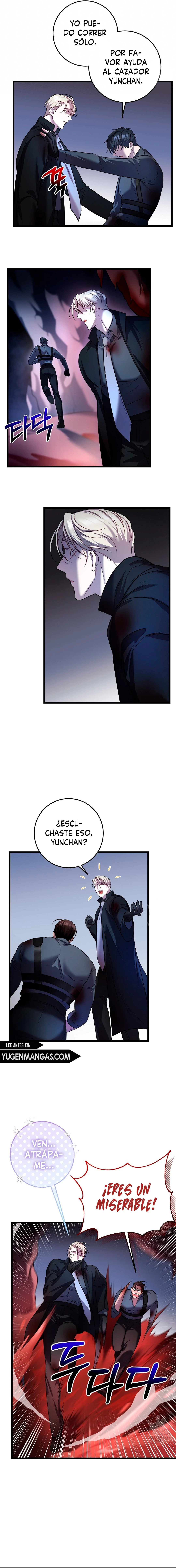 Profundo - Capítulo 35 - Página 10 - LectorTMOo