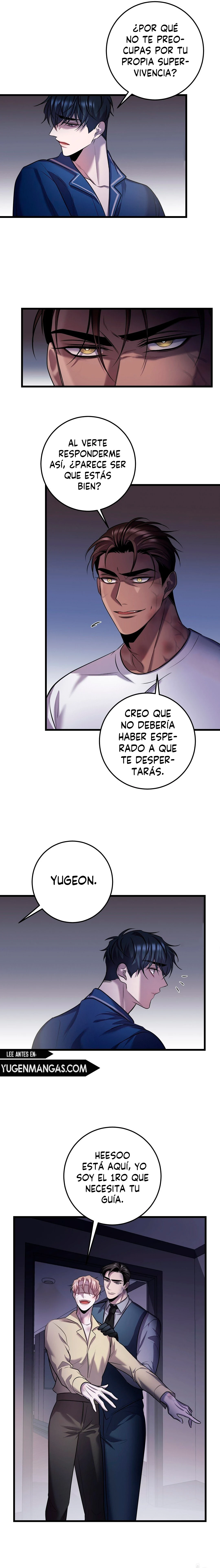Profundo - Capítulo 36 - Página 4 - LectorTMOo