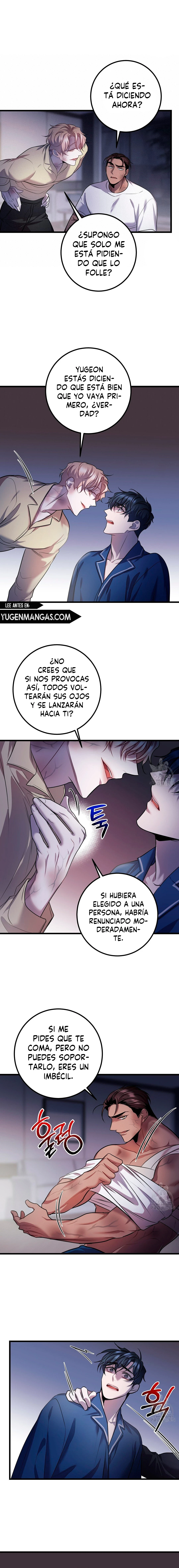 Profundo - Capítulo 36 - Página 8 - LectorTMOo