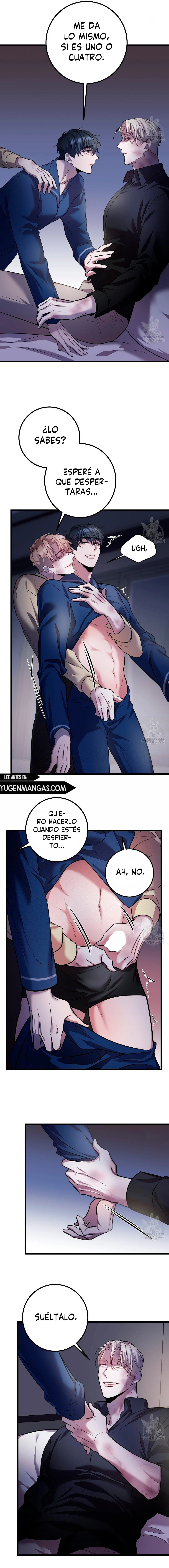 Profundo - Capítulo 36 - Página 10 - LectorTMOo