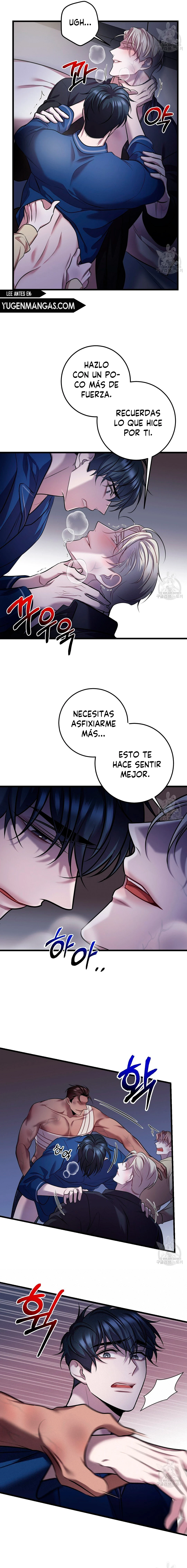 Profundo - Capítulo 36 - Página 12 - LectorTMOo