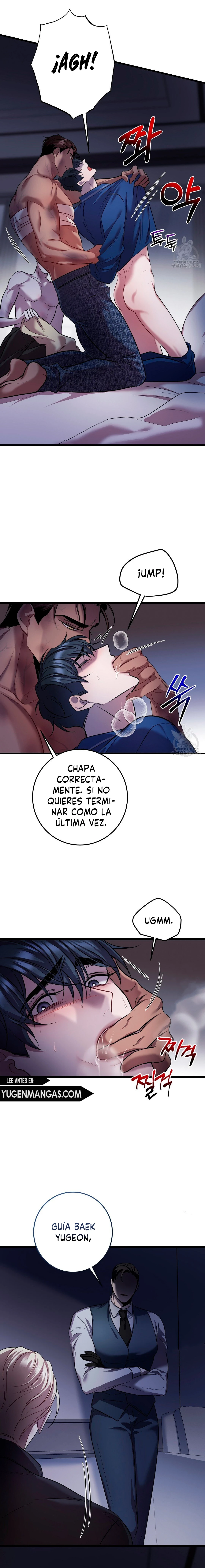 Profundo - Capítulo 36 - Página 13 - LectorTMOo