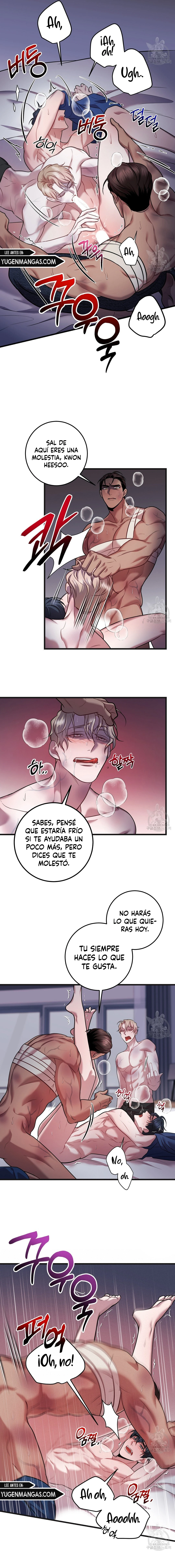 Profundo - Capítulo 37 - Página 5 - LectorTMOo