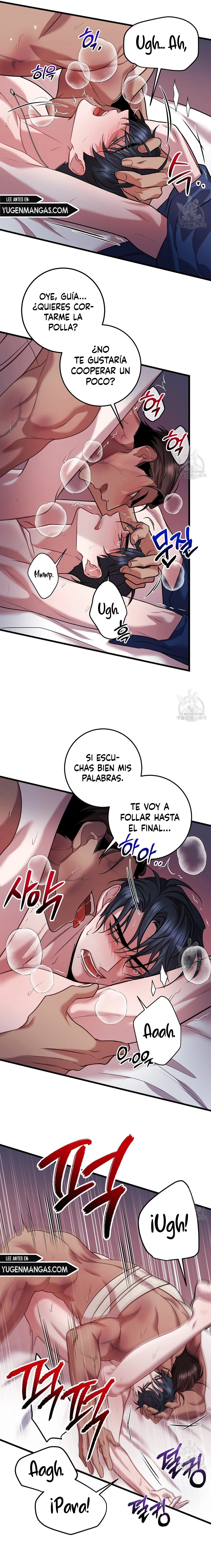Profundo - Capítulo 37 - Página 6 - LectorTMOo