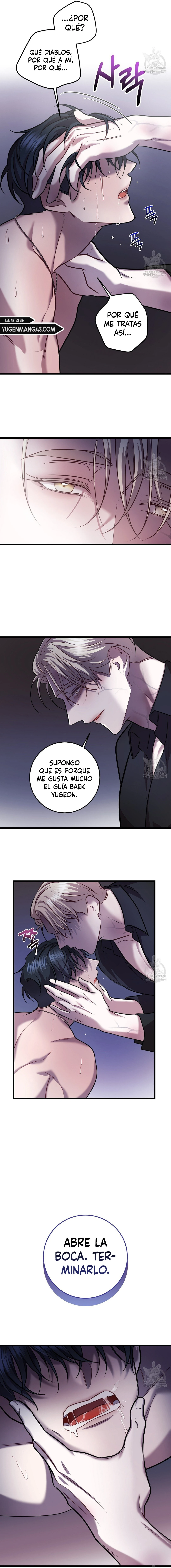 Profundo - Capítulo 37 - Página 14 - LectorTMOo