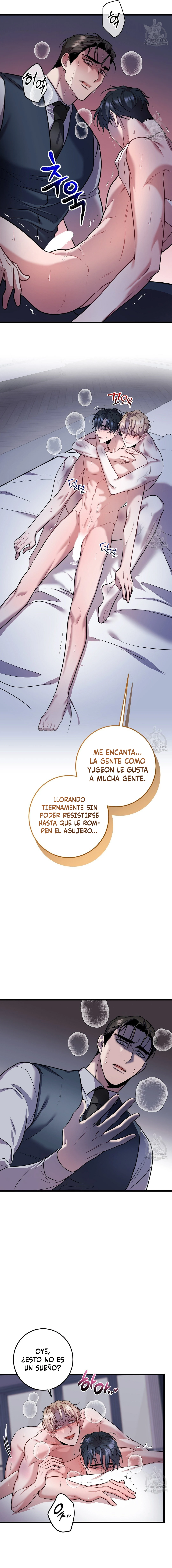 Profundo - Capítulo 39 - Página 6 - LectorTMOo