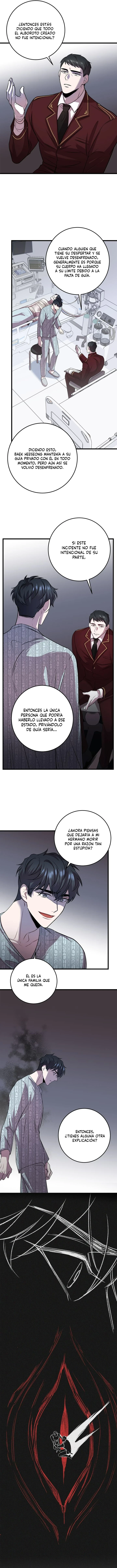 Profundo - Capítulo 4 - Página 4 - LectorTMOo