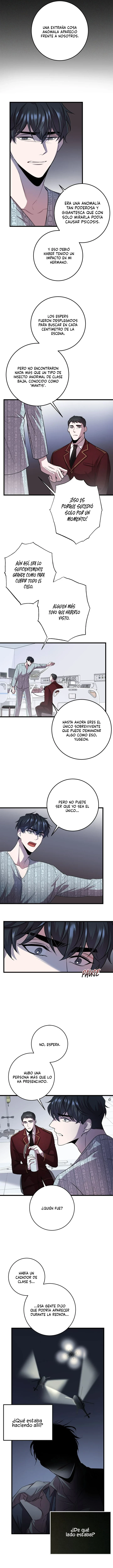 Profundo - Capítulo 4 - Página 5 - LectorTMOo
