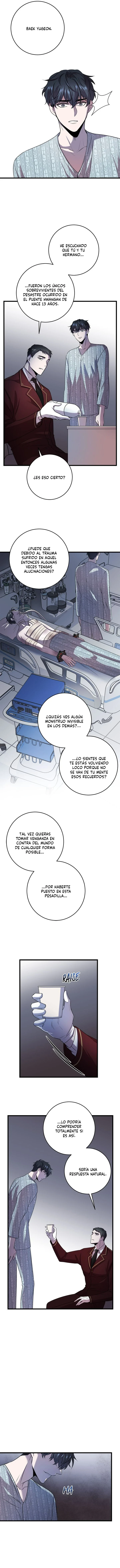 Profundo - Capítulo 4 - Página 6 - LectorTMOo