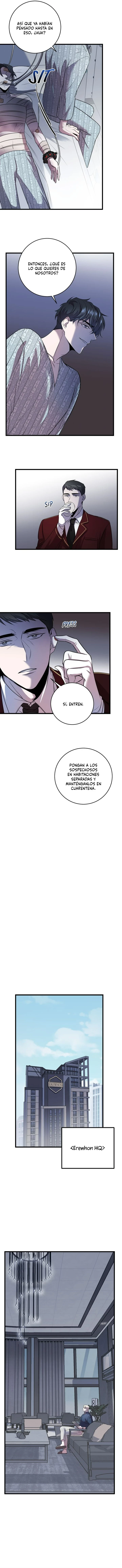 Profundo - Capítulo 4 - Página 7 - LectorTMOo