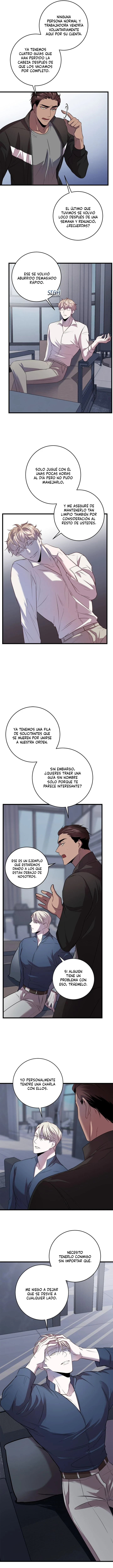 Profundo - Capítulo 4 - Página 10 - LectorTMOo