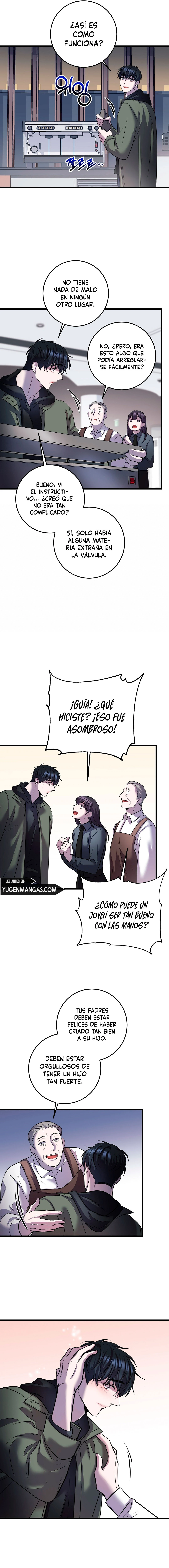 Profundo - Capítulo 40 - Página 9 - LectorTMOo