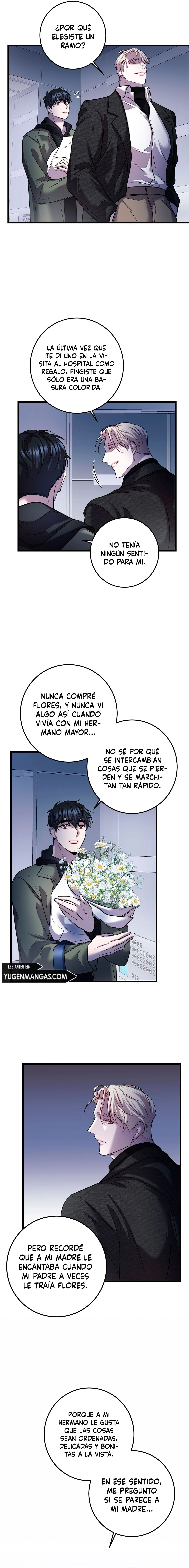 Profundo - Capítulo 41 - Página 5 - LectorTMOo
