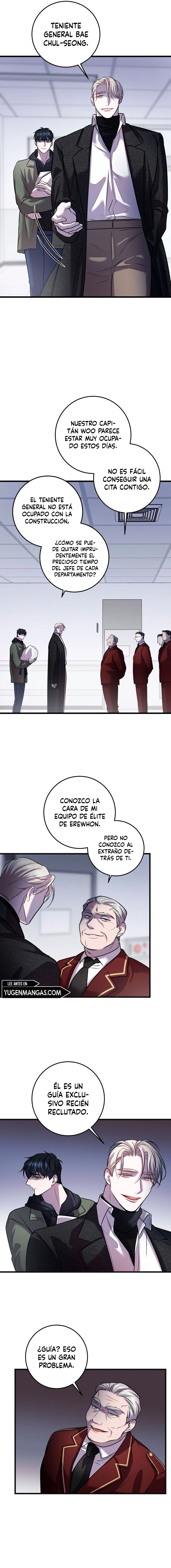 Profundo - Capítulo 41 - Página 7 - LectorTMOo